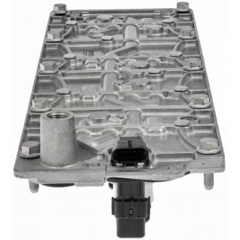 Dorman 917162XD - Engine Cylinder Deactivation Solenoid Dorman 917162XD Engine Cylinder Deactivation Solenoid product image 3 of 4