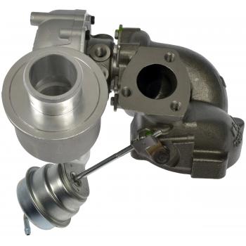 Dorman 917163 Turbocharger product image 1 of 6