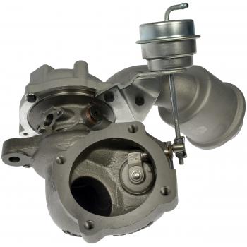Dorman 917163 Turbocharger product image 2 of 6
