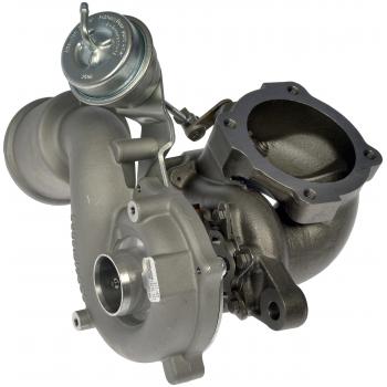 Dorman 917163 Turbocharger product image 3 of 6
