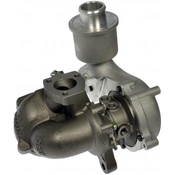 Dorman 917163 Turbocharger product image 4 of 6