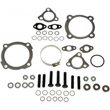 Dorman 917163 Turbocharger product image 6 of 6