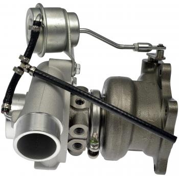 Dorman 917178 Turbocharger product image 3 of 6