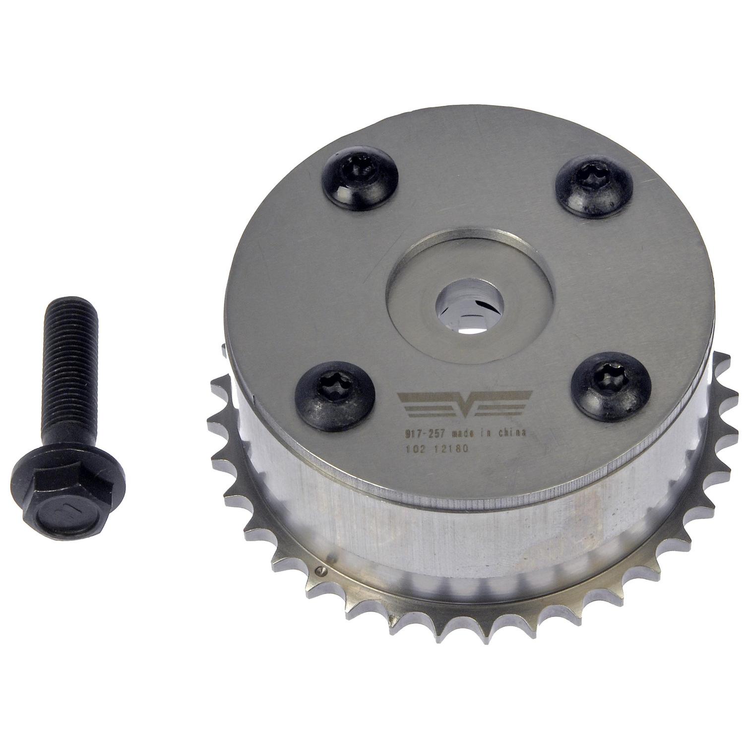 Dorman 917257 Engine Variable Timing Sprocket product image 1 of 5