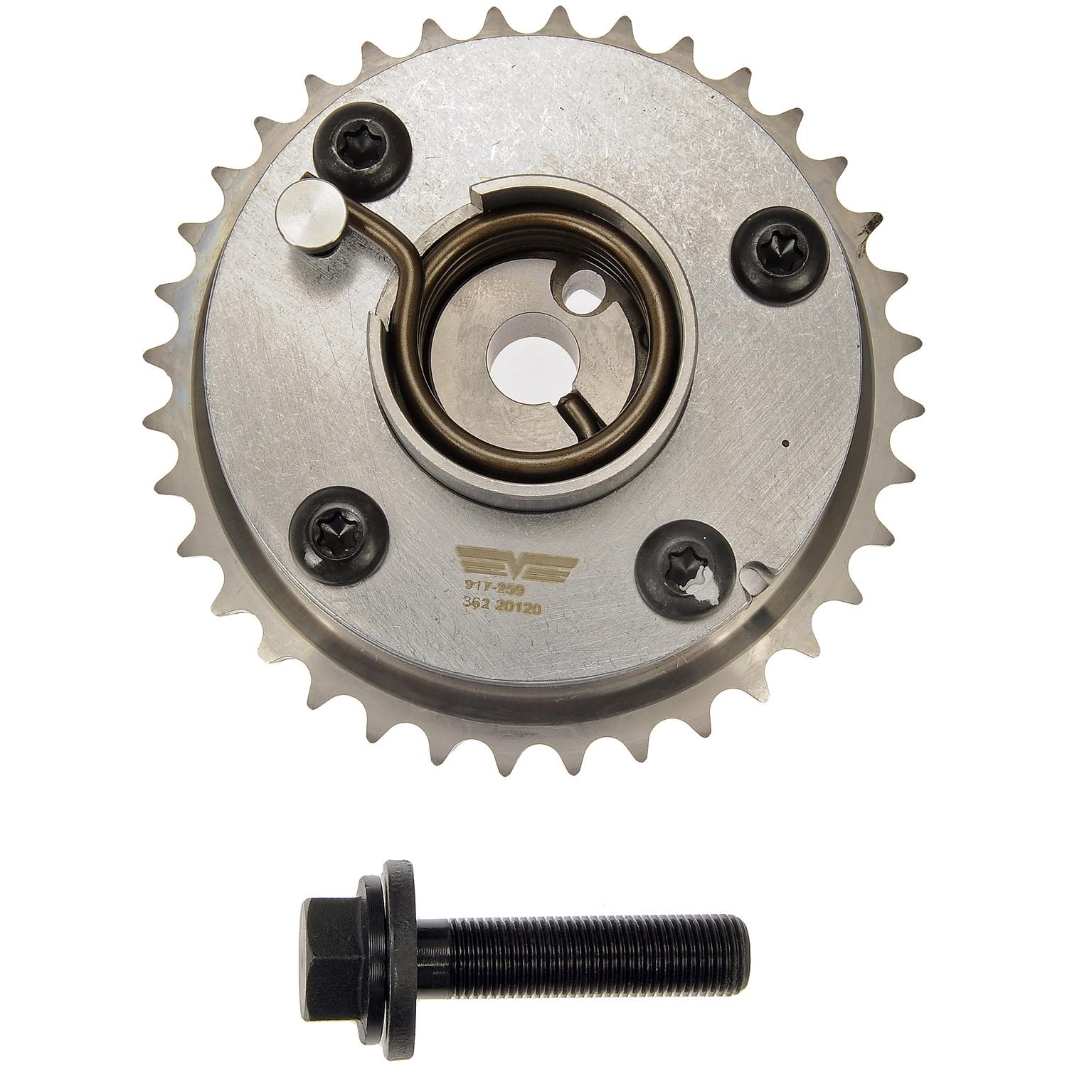 Dorman 917259 Engine Variable Timing Sprocket product image 3 of 8