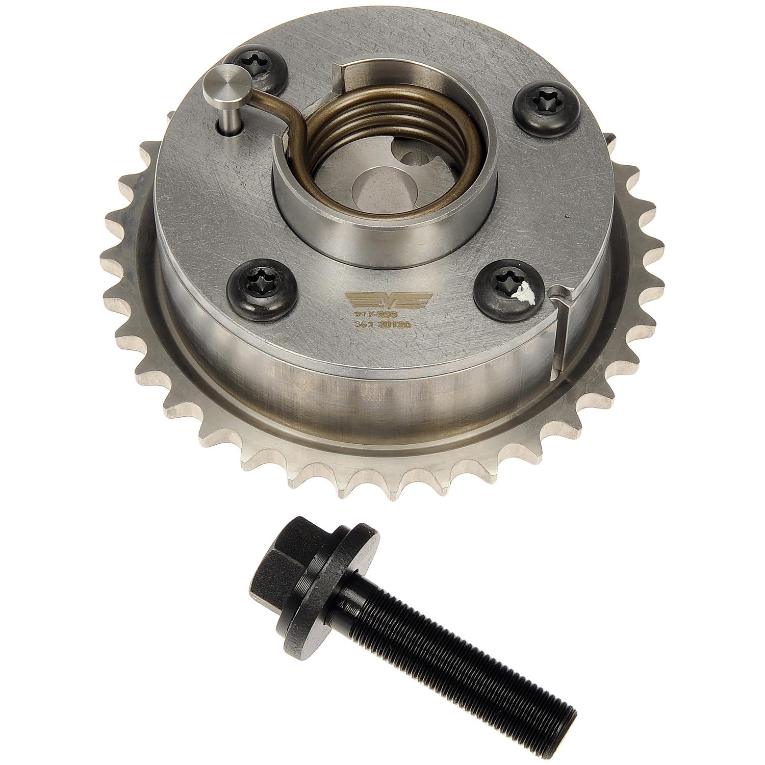 Dorman 917259 Engine Variable Timing Sprocket product image 4 of 8