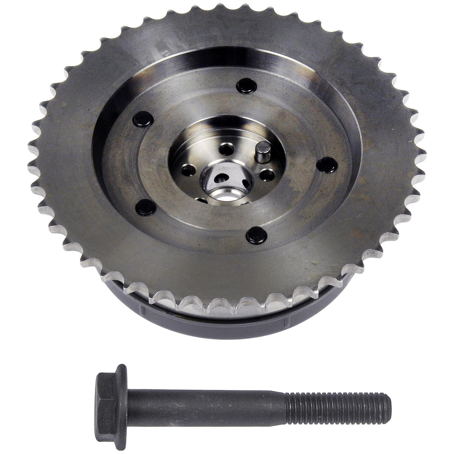 Dorman 917270 - Engine Variable Timing Sprocket Dorman 917270 Engine Variable Timing Sprocket product image 1 of 6