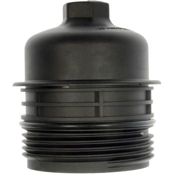 Dorman 917492 - Engine Oil Filter Cover Dorman 917492 Engine Oil Filter Cover product image 1 of 4