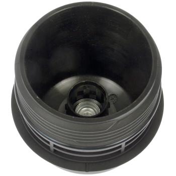 Dorman 917492 - Engine Oil Filter Cover Dorman 917492 Engine Oil Filter Cover product image 2 of 4
