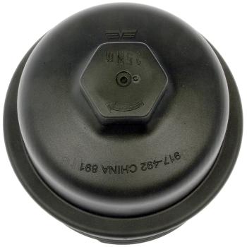 Dorman 917492 - Engine Oil Filter Cover Dorman 917492 Engine Oil Filter Cover product image 3 of 4