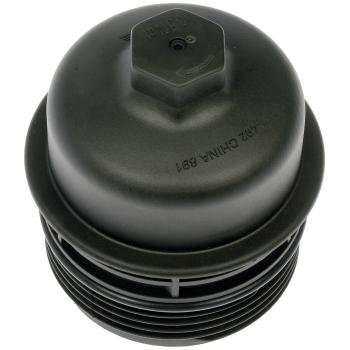Dorman 917492 - Engine Oil Filter Cover Dorman 917492 Engine Oil Filter Cover product image 4 of 4
