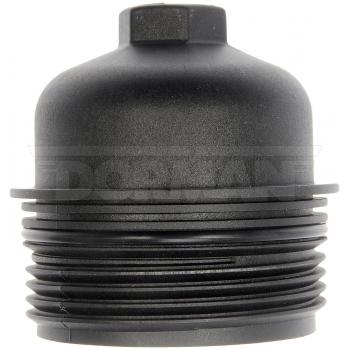 Dorman 917493 Engine Oil Filter Cover product image 1 of 4