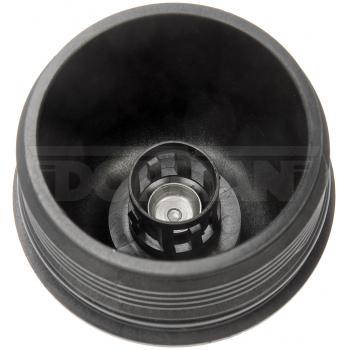Dorman 917493 Engine Oil Filter Cover product image 2 of 4