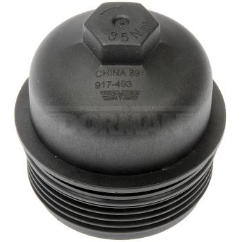 Dorman 917493 Engine Oil Filter Cover product image 4 of 4