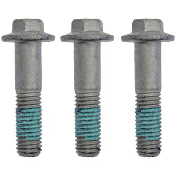Dorman 917503 Wheel Hub Bolt product image 3 of 4