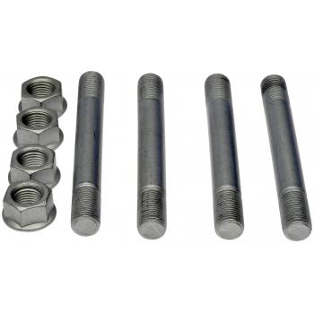 Dorman 917515 Wheel Hub Bolt product image 2 of 4