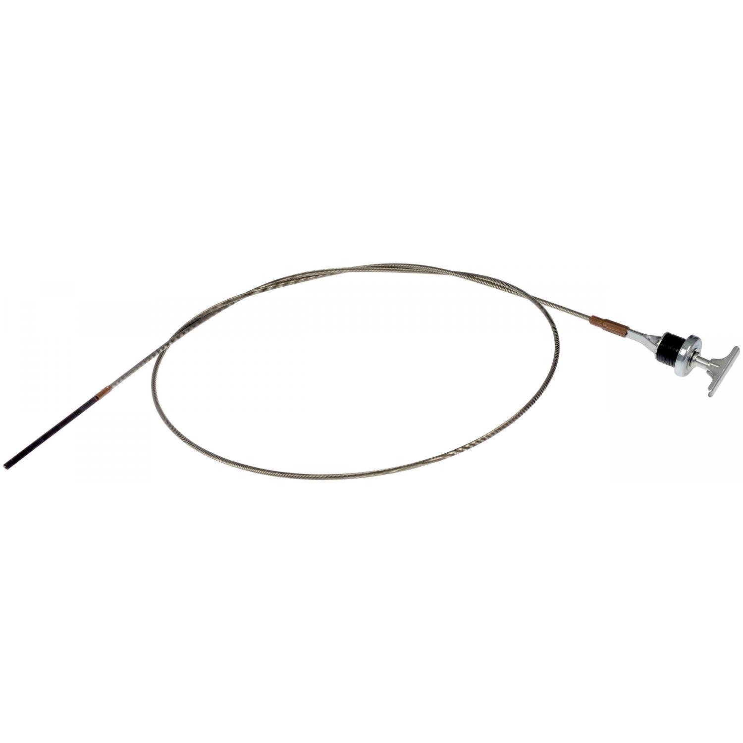 Dorman 9176005 Engine Oil Dipstick product image 1 of 4