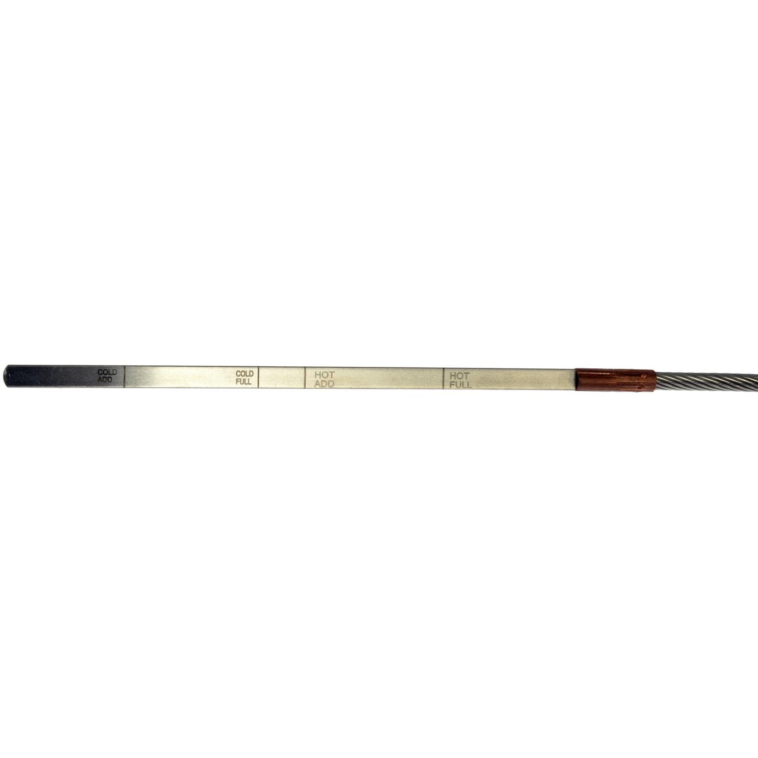 Dorman 9176005 Engine Oil Dipstick product image 2 of 4