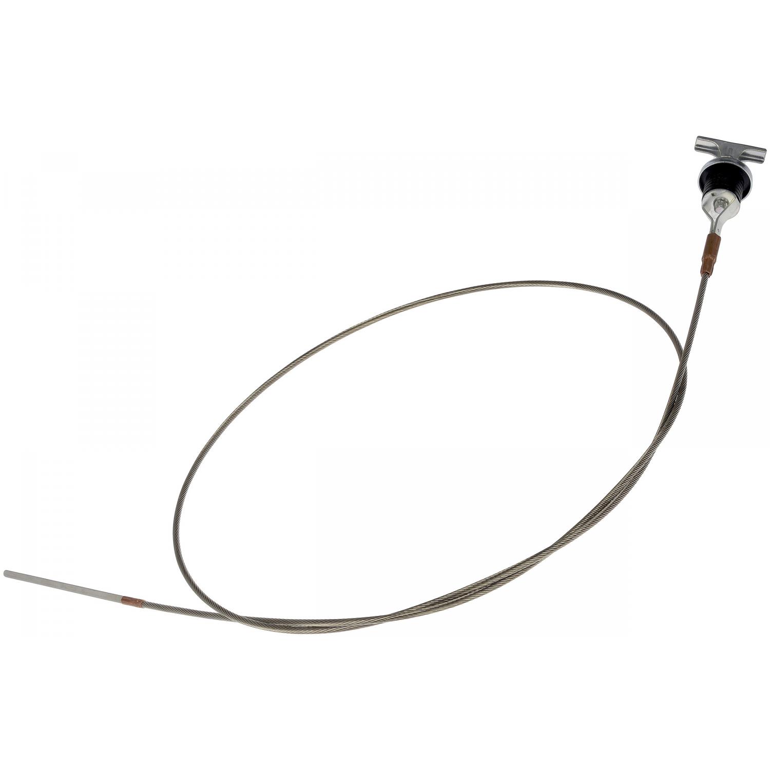 Dorman 9176005 Engine Oil Dipstick product image 4 of 4