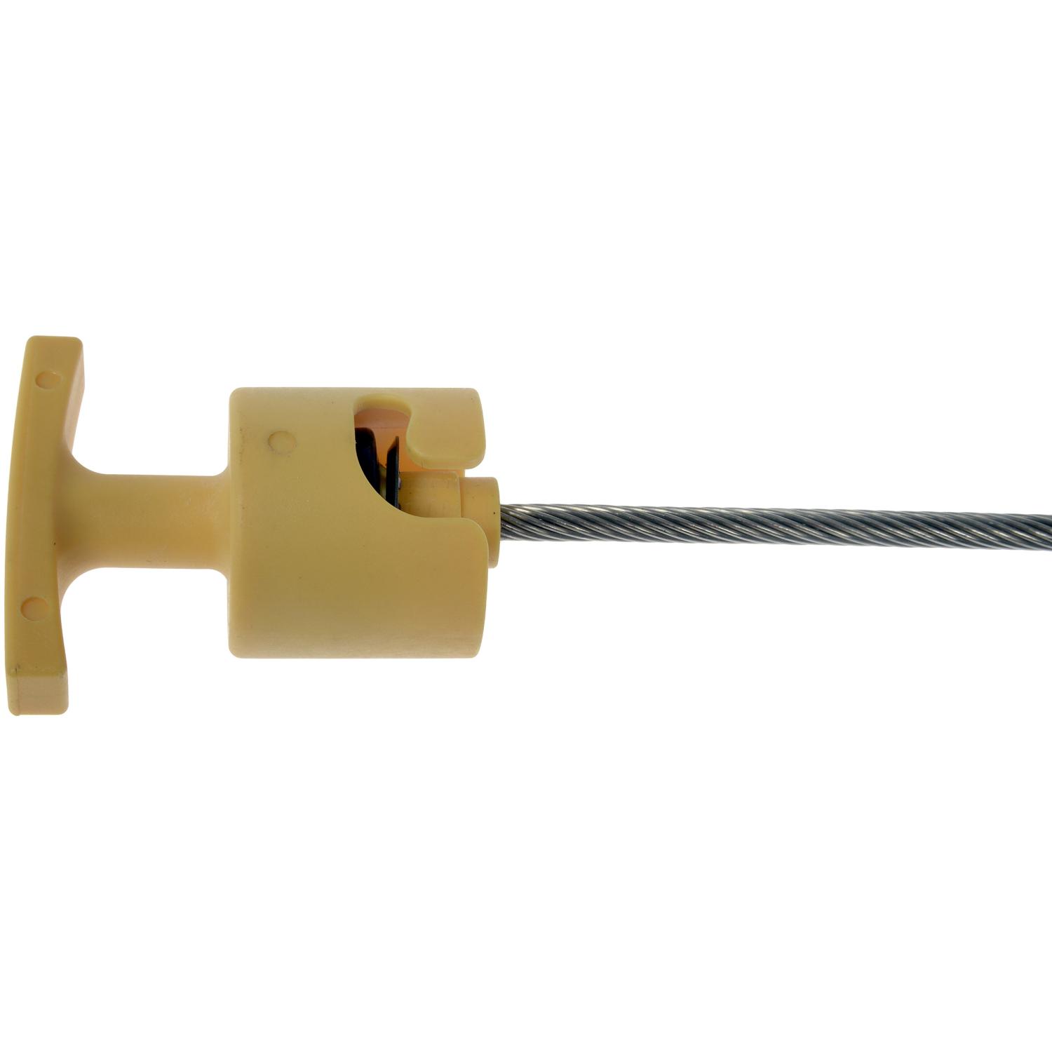 Dorman 9176011 - Engine Oil Dipstick Dorman 9176011 Engine Oil Dipstick product image 1 of 2