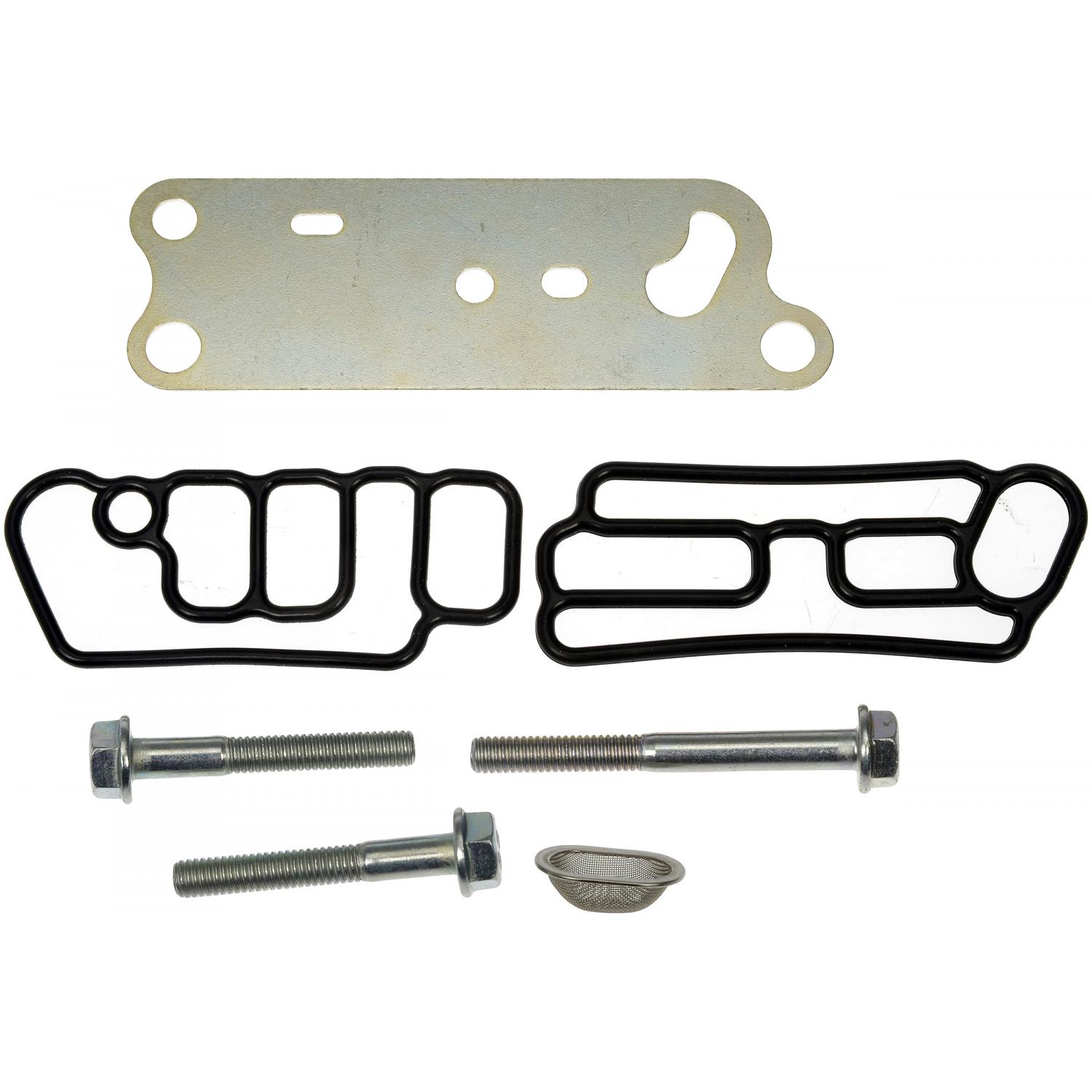 Dorman 918056GS Engine Variable Timing Solenoid Gasket product image 1 of 8