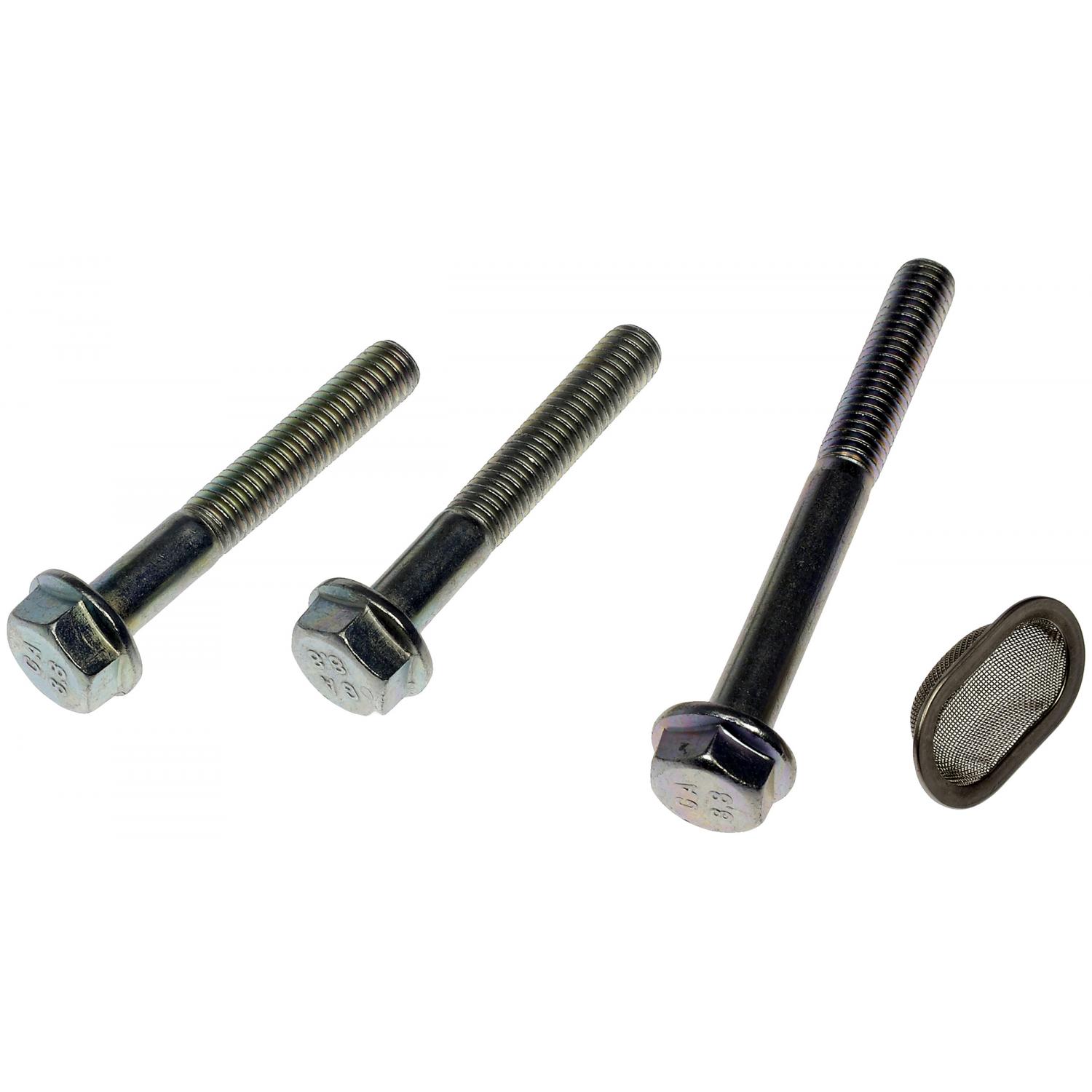 Dorman 918056GS Engine Variable Timing Solenoid Gasket product image 4 of 8