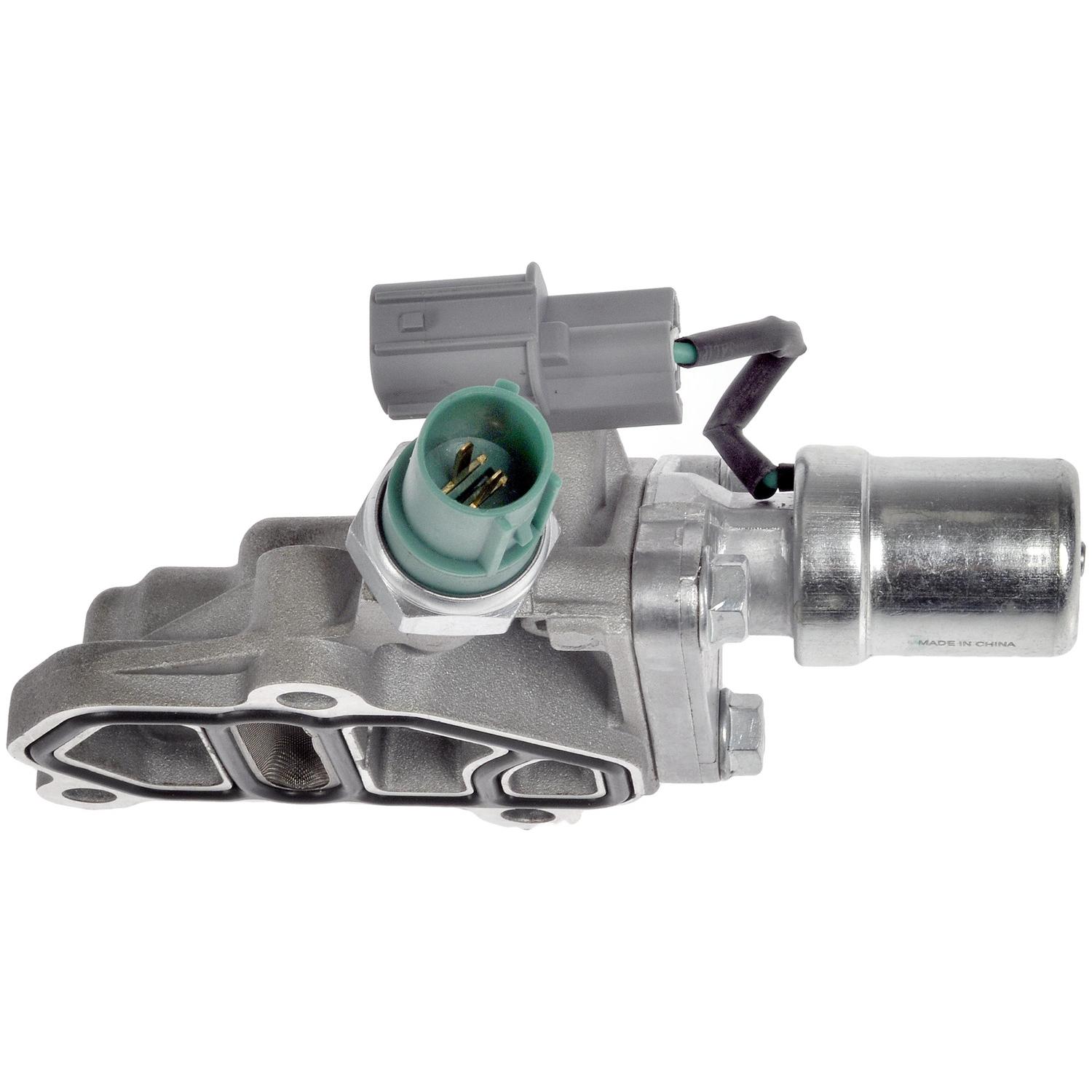 Dorman 918065 - Engine Variable Timing Solenoid Dorman 918065 Engine Variable Timing Solenoid product image 1 of 6
