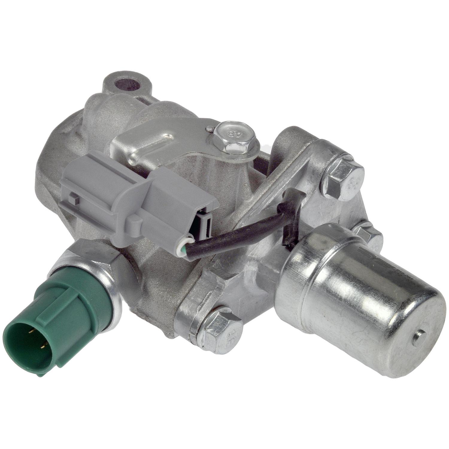 Dorman 918065 - Engine Variable Timing Solenoid Dorman 918065 Engine Variable Timing Solenoid product image 4 of 6