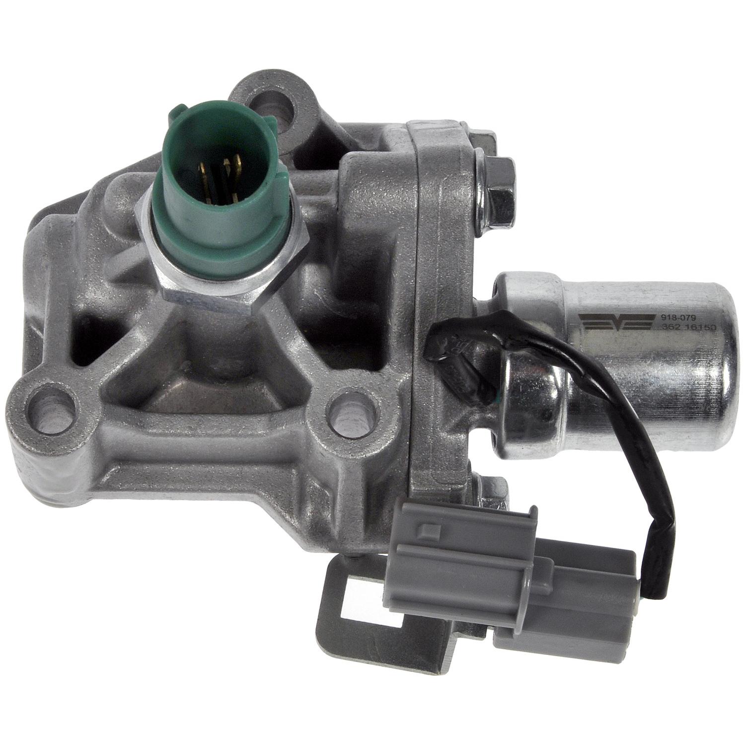 Dorman 918079 - Engine Variable Timing Solenoid Dorman 918079 Engine Variable Timing Solenoid product image 1 of 6