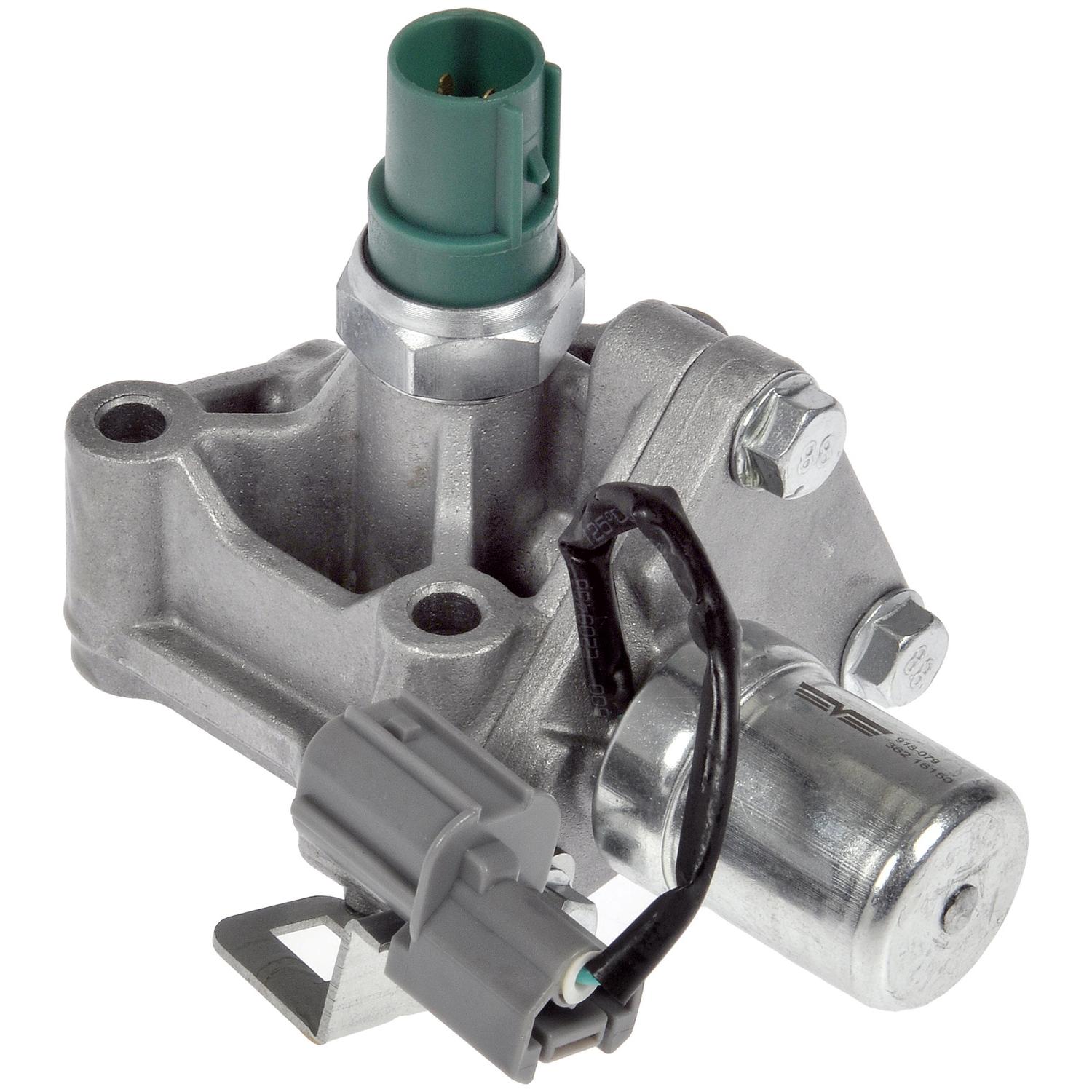 Dorman 918079 - Engine Variable Timing Solenoid Dorman 918079 Engine Variable Timing Solenoid product image 4 of 6