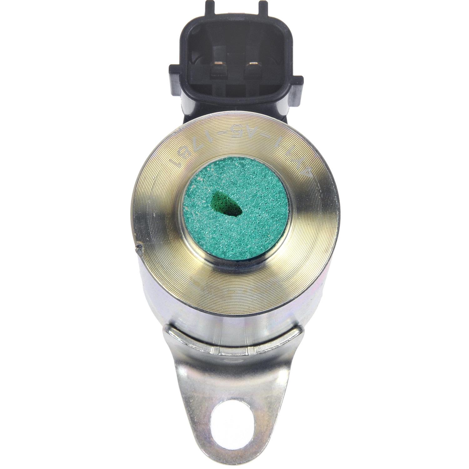 Dorman 918115 - Engine Variable Timing Solenoid Dorman 918115 Engine Variable Timing Solenoid product image 1 of 5