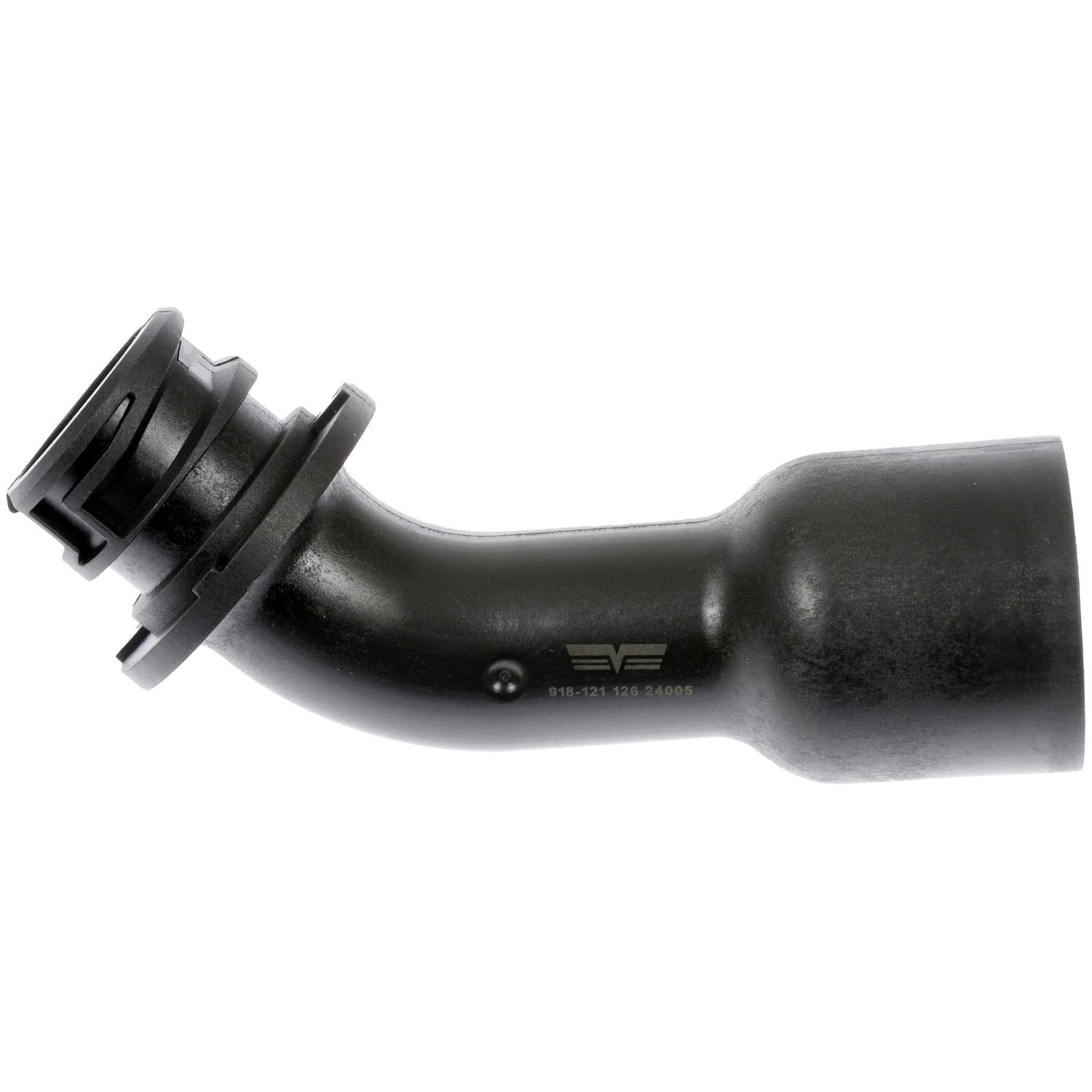 Dorman 918121 - Engine Oil Filler Tube Dorman 918121 Engine Oil Filler Tube product image 1 of 5