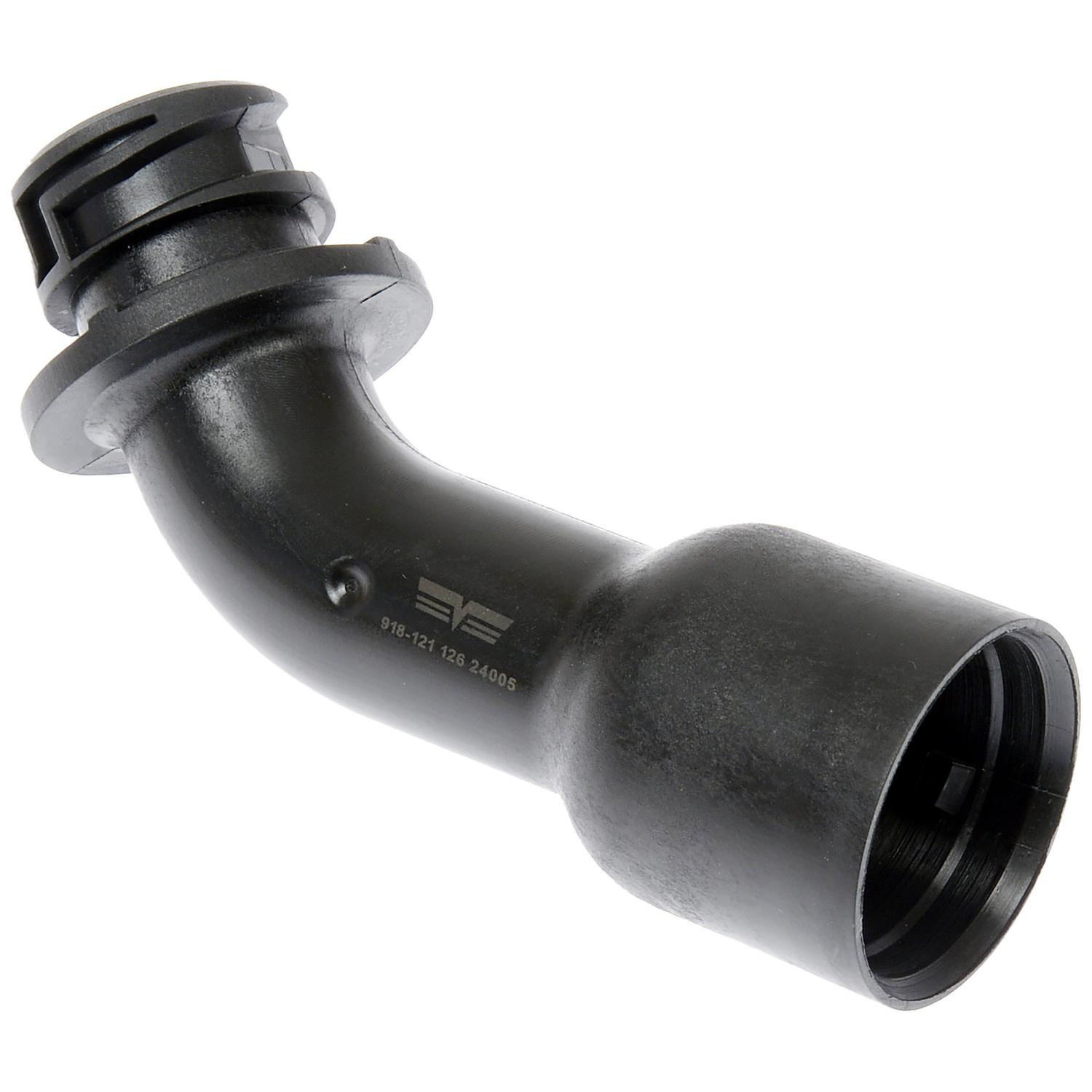 Dorman 918121 - Engine Oil Filler Tube Dorman 918121 Engine Oil Filler Tube product image 4 of 5