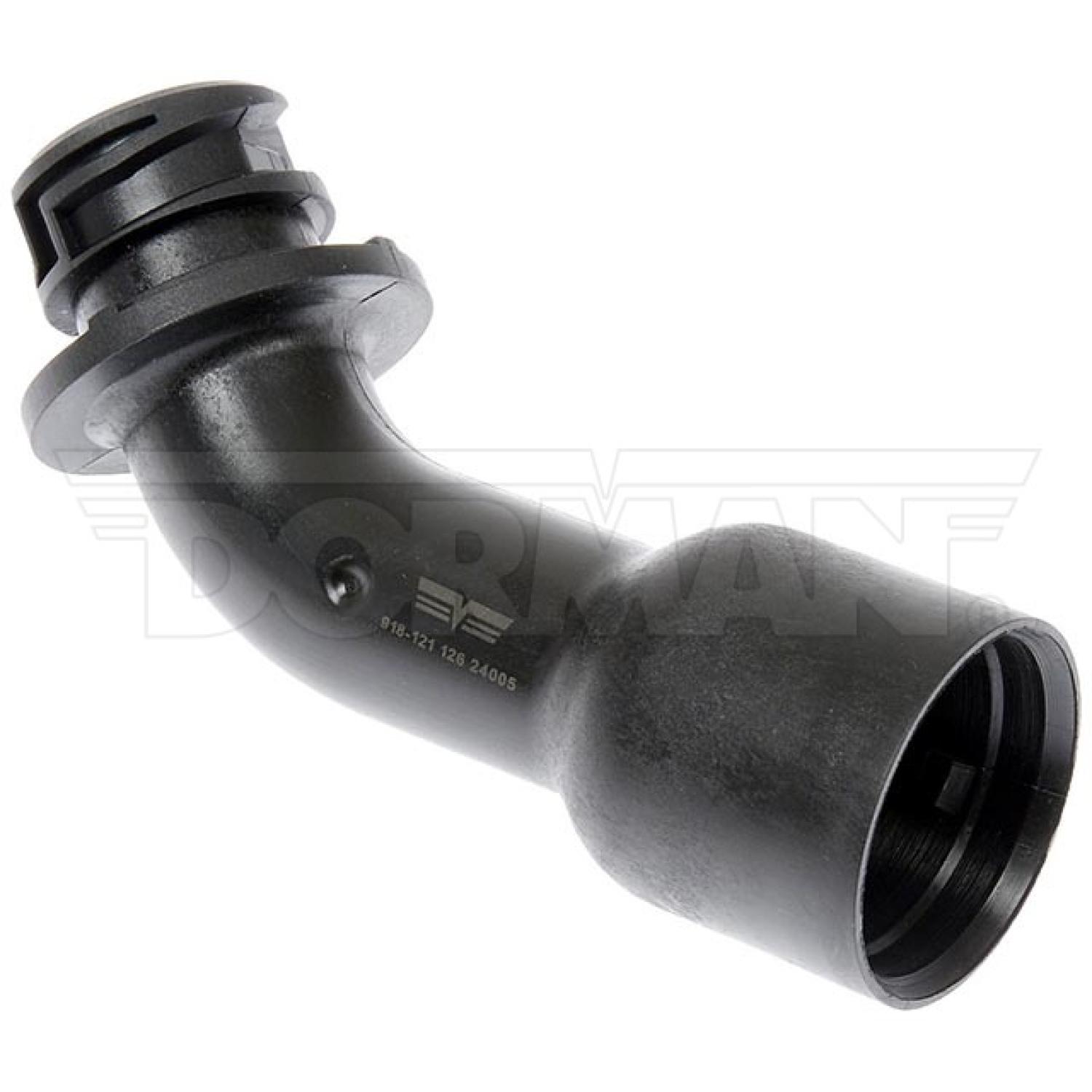 Dorman 918121 - Engine Oil Filler Tube Dorman 918121 Engine Oil Filler Tube product image 5 of 5