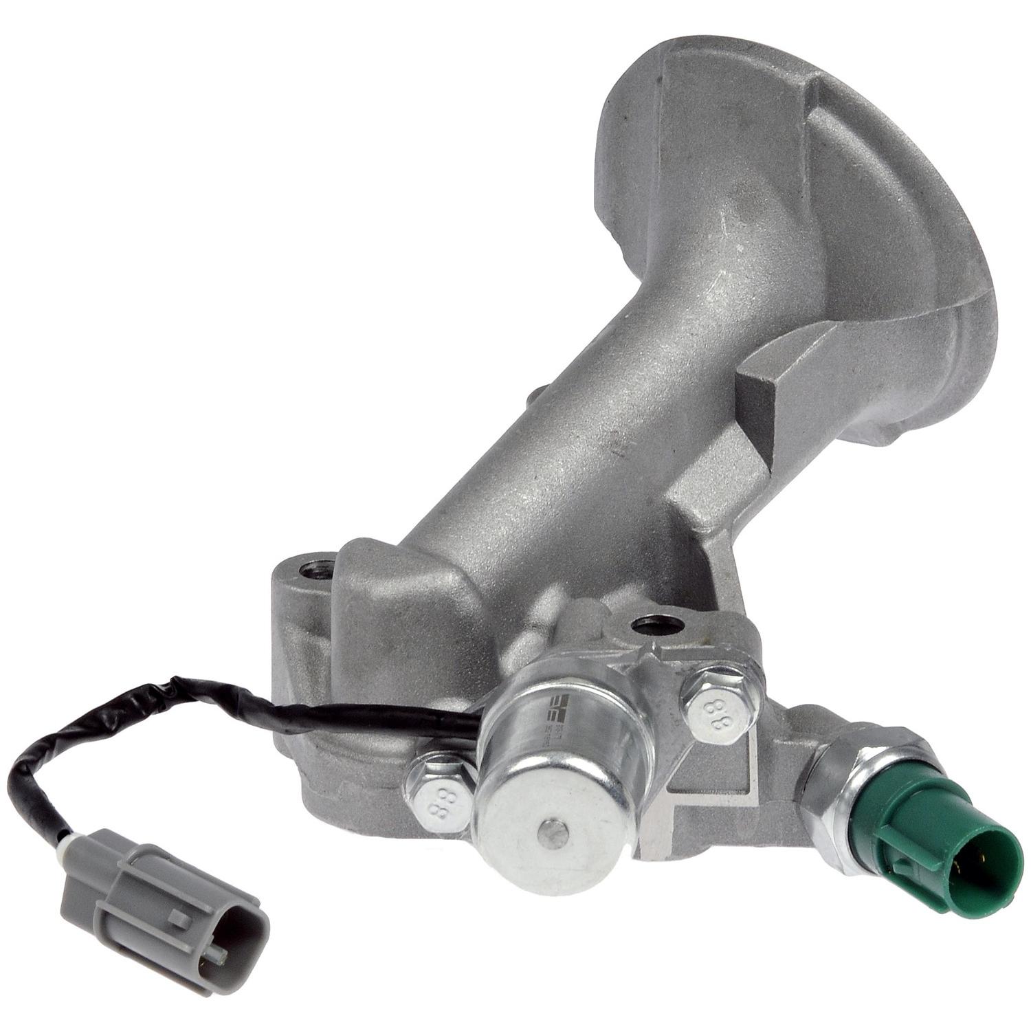Dorman 918173 - Engine Variable Timing Solenoid Dorman 918173 Engine Variable Timing Solenoid product image 1 of 5