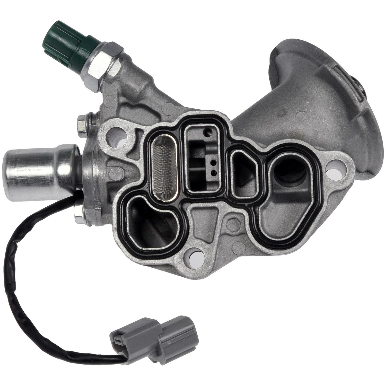 Dorman 918173 - Engine Variable Timing Solenoid Dorman 918173 Engine Variable Timing Solenoid product image 2 of 5