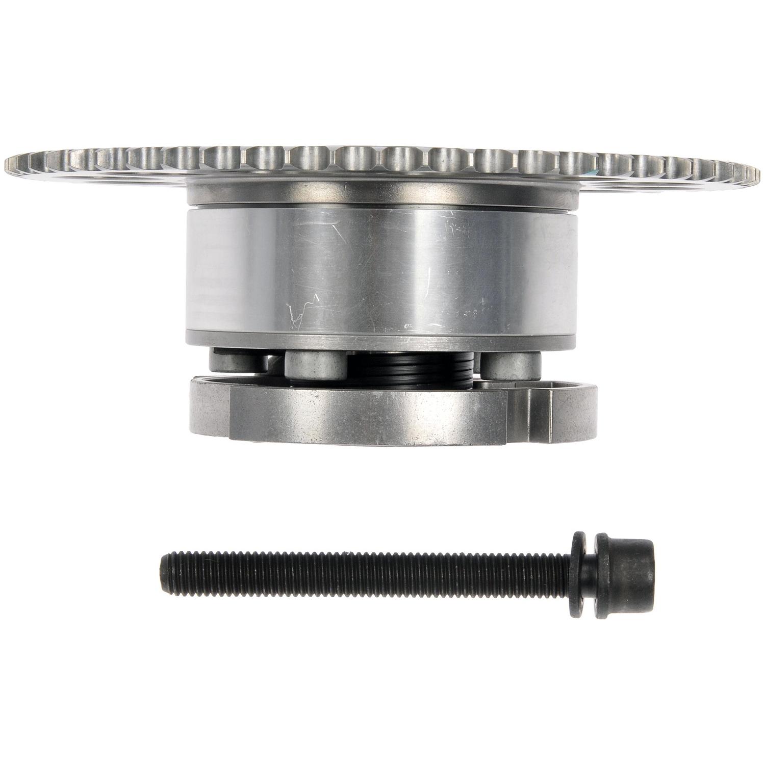 Dorman 918185 - Engine Variable Timing Sprocket Dorman 918185 Engine Variable Timing Sprocket product image 1 of 7