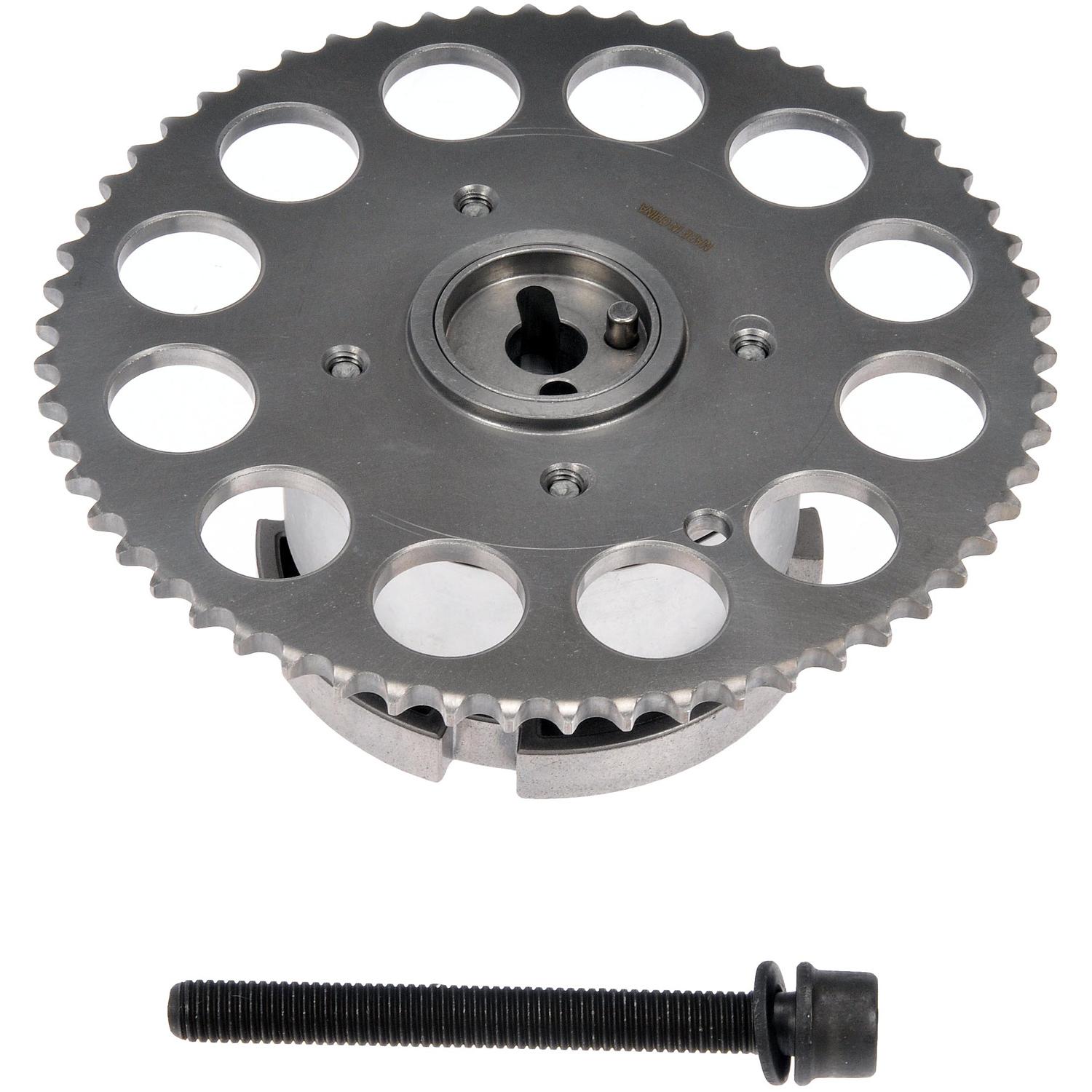 Dorman 918185 - Engine Variable Timing Sprocket Dorman 918185 Engine Variable Timing Sprocket product image 2 of 7