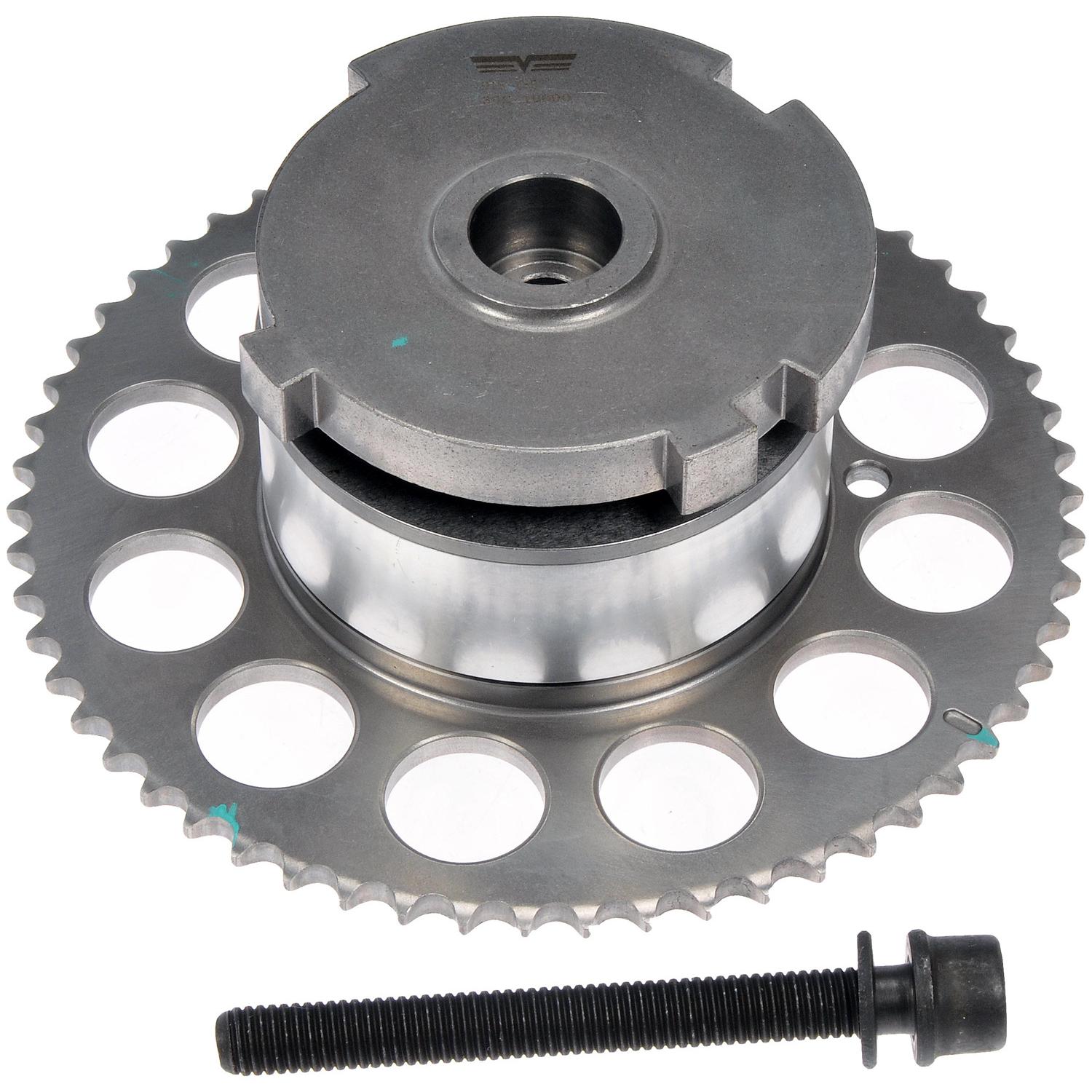 Dorman 918185 - Engine Variable Timing Sprocket Dorman 918185 Engine Variable Timing Sprocket product image 3 of 7