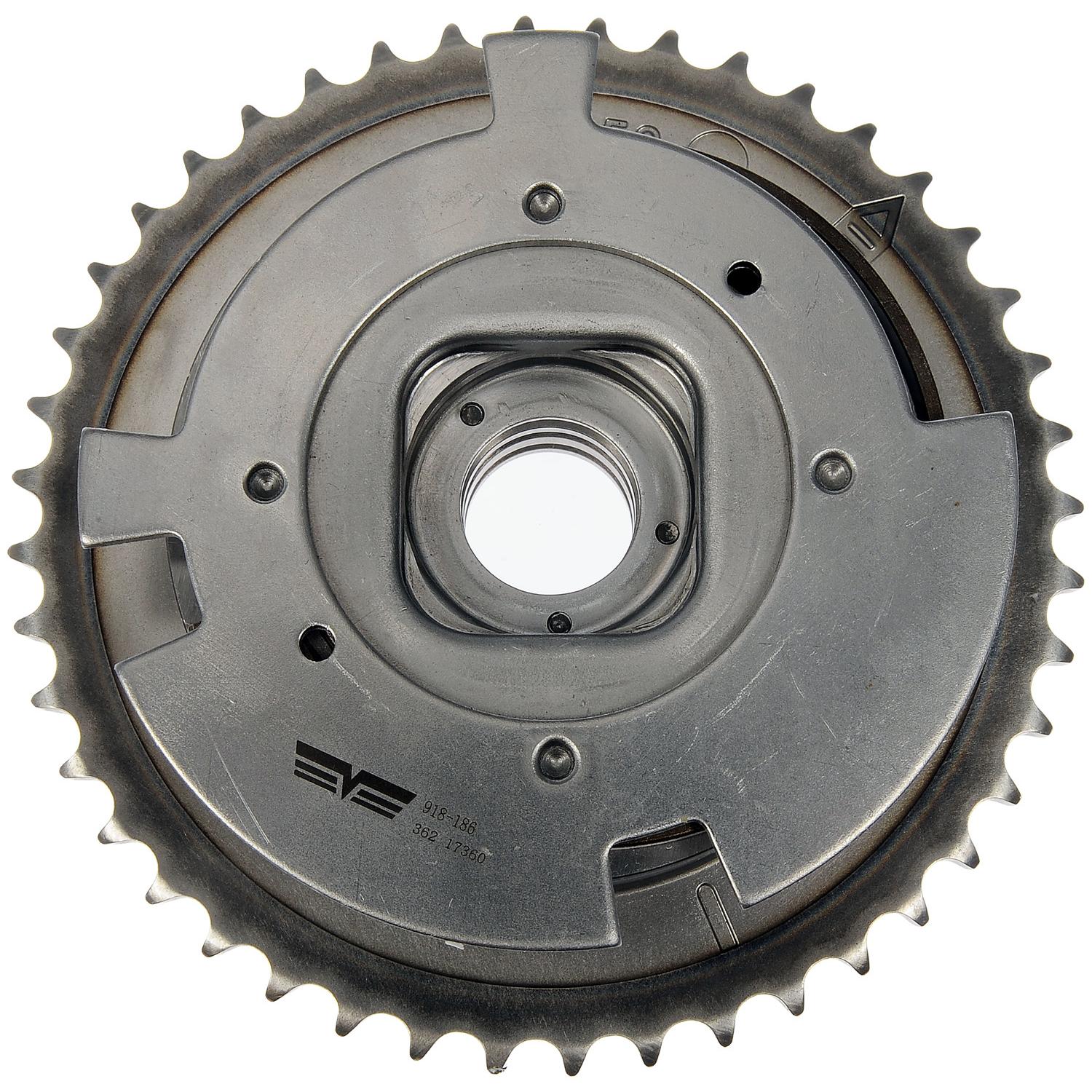 Dorman 918186 Engine Variable Timing Sprocket product image 3 of 8