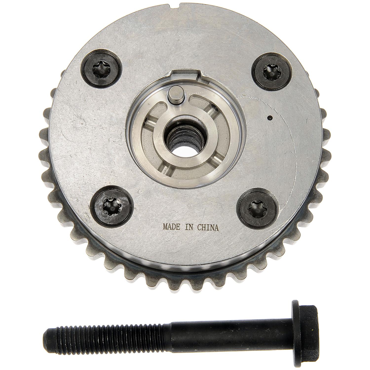 Dorman 918187 - Engine Variable Timing Sprocket Dorman 918187 Engine Variable Timing Sprocket product image 2 of 8