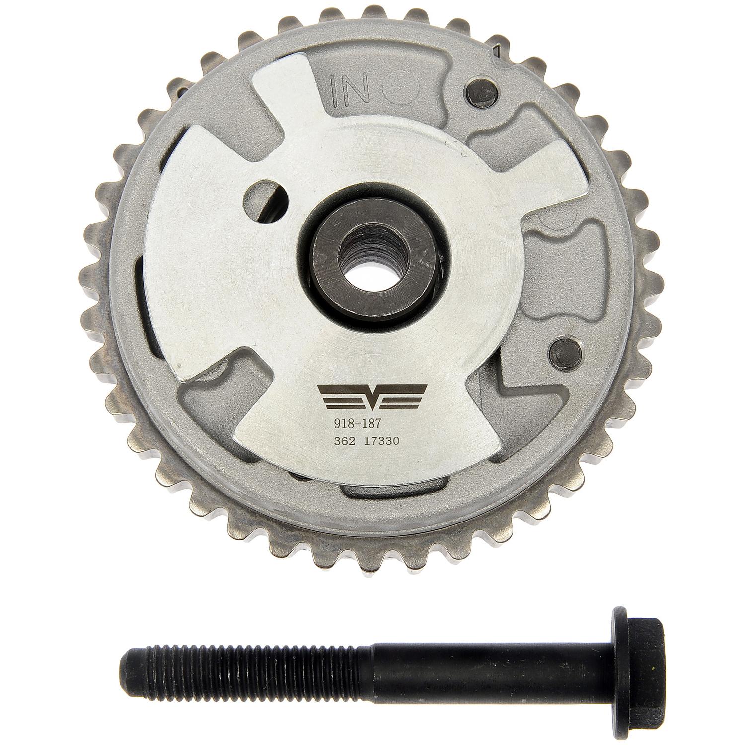 Dorman 918187 - Engine Variable Timing Sprocket Dorman 918187 Engine Variable Timing Sprocket product image 3 of 8