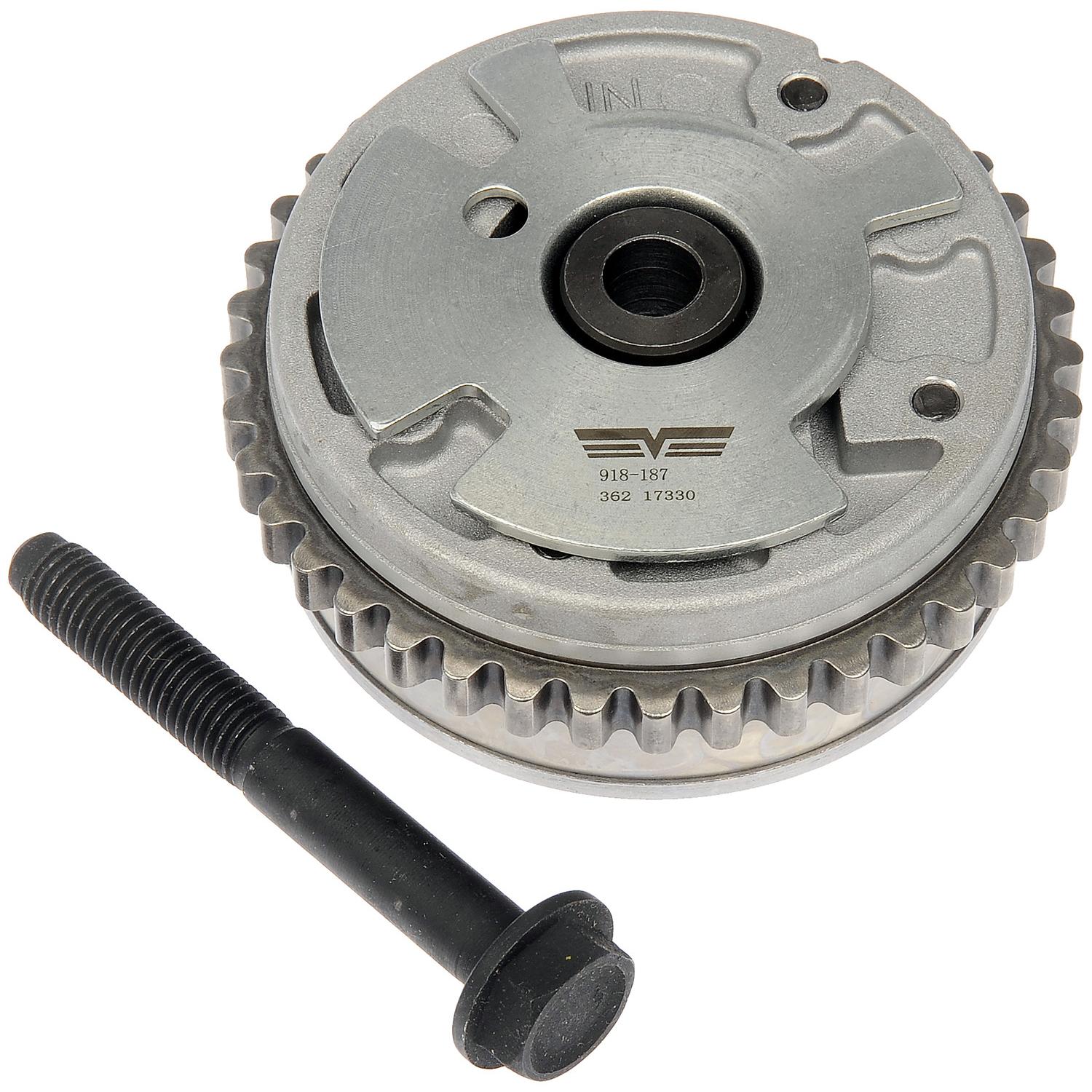 Dorman 918187 - Engine Variable Timing Sprocket Dorman 918187 Engine Variable Timing Sprocket product image 4 of 8