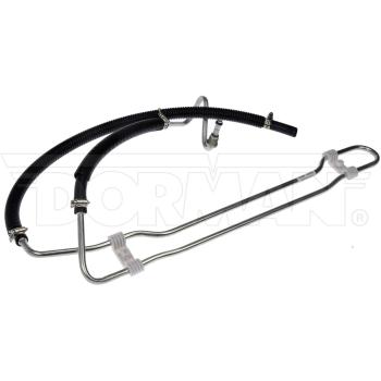 Dorman 918302 - Power Steering Cooler Dorman 918302 Power Steering Cooler product image 1 of 1