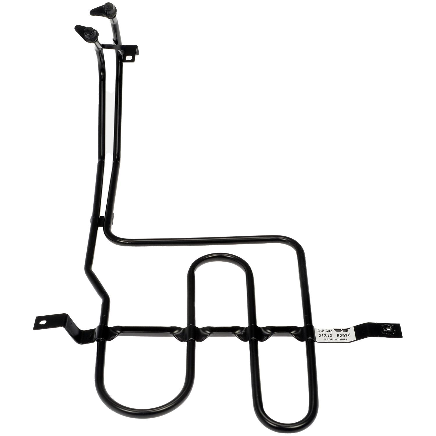 Dorman 918343 - Power Steering Cooler Dorman 918343 Power Steering Cooler product image 2 of 4