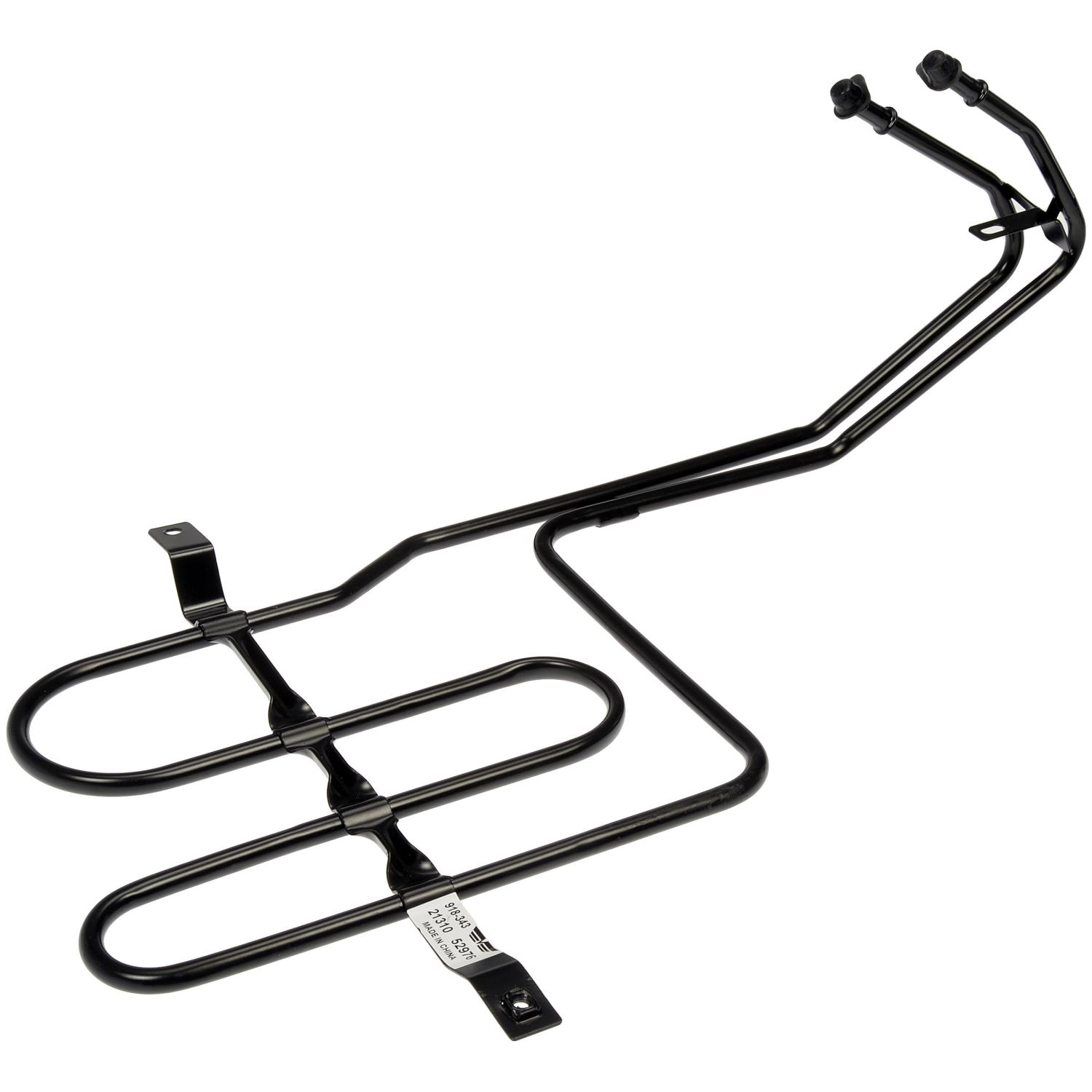 Dorman 918343 - Power Steering Cooler Dorman 918343 Power Steering Cooler product image 4 of 4