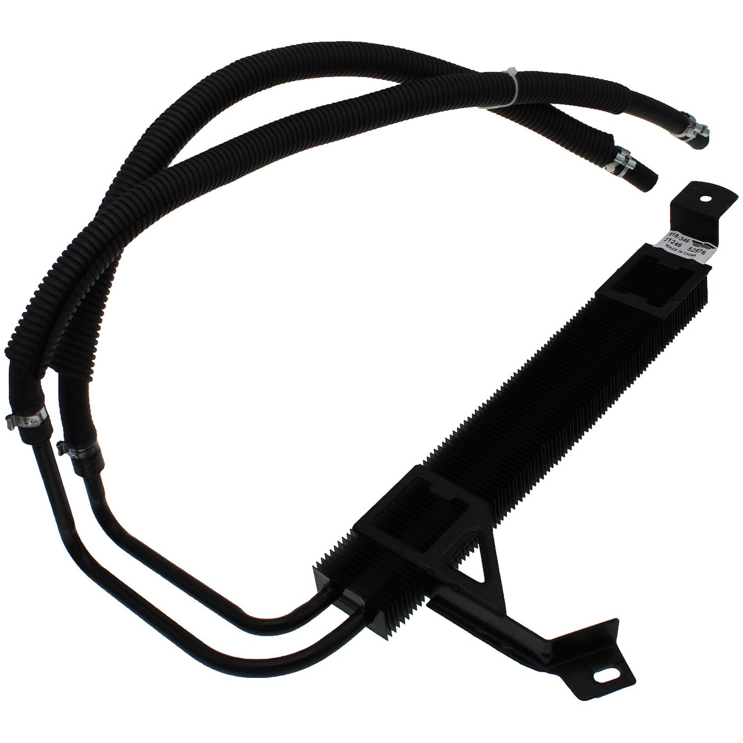 Dorman 918346 Power Steering Cooler product image 2 of 4