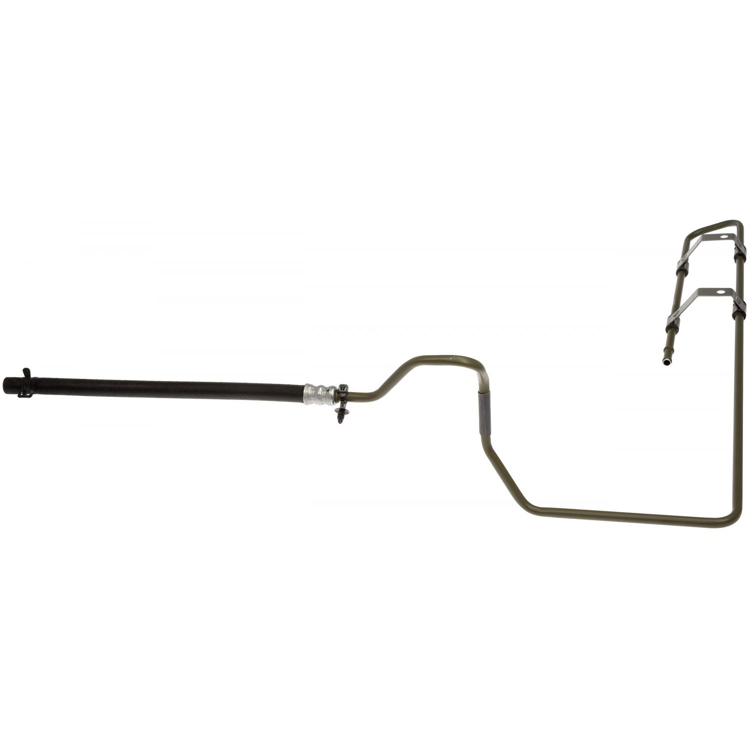Dorman 918353 - Power Steering Cooler Dorman 918353 Power Steering Cooler product image 1 of 4