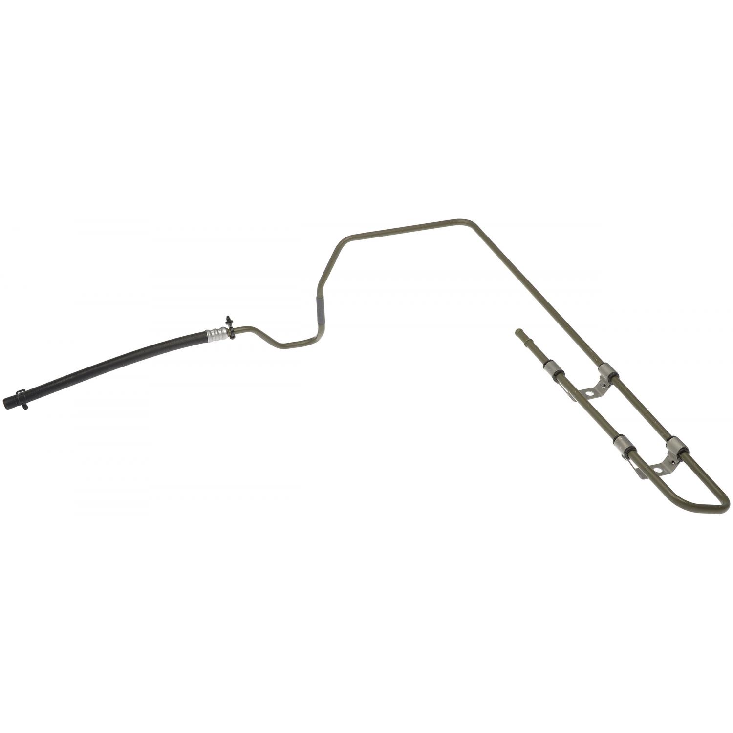 Dorman 918353 - Power Steering Cooler Dorman 918353 Power Steering Cooler product image 4 of 4