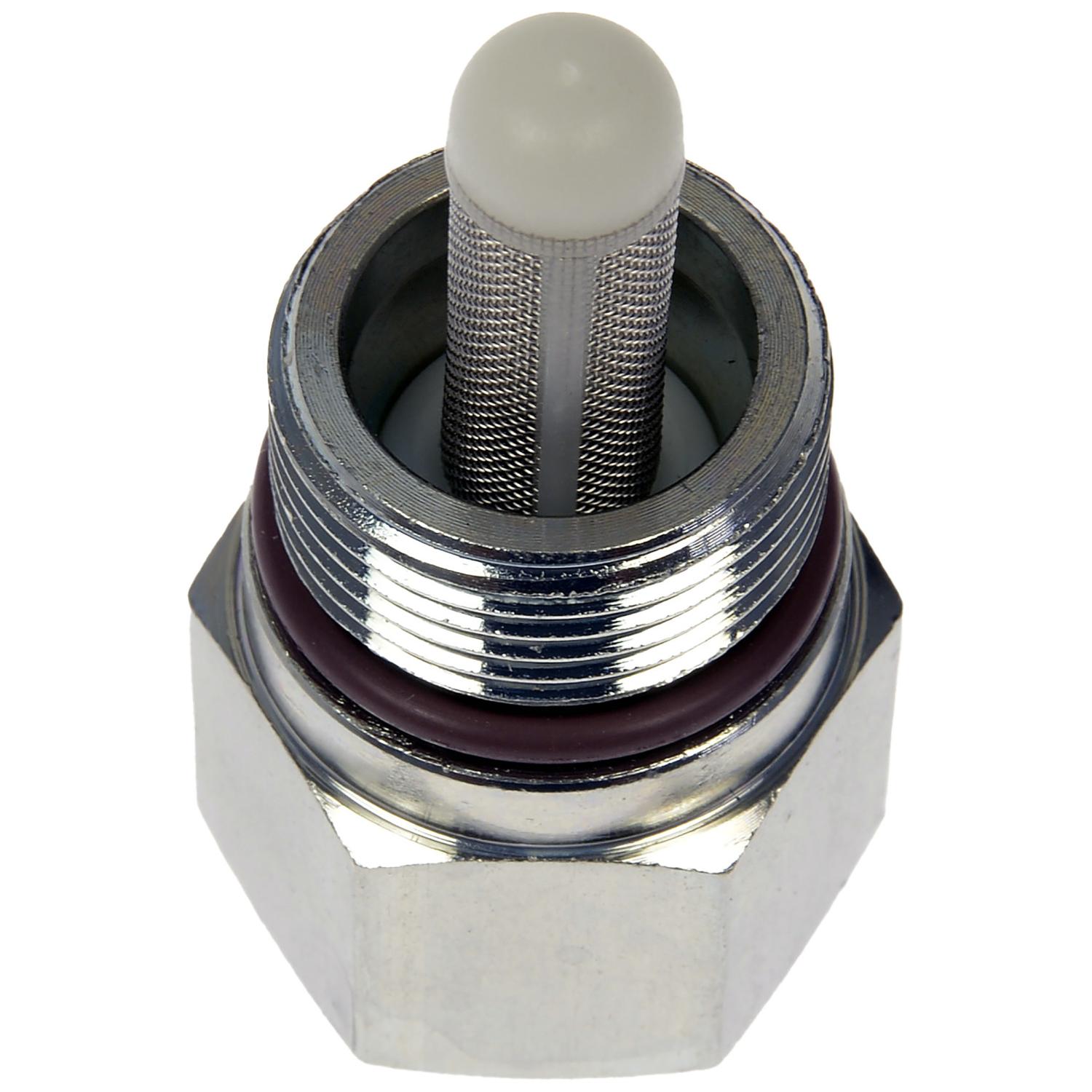 Dorman 918361 - Turbocharger Oil Filter Dorman 918361 Turbocharger Oil Filter product image 2 of 4